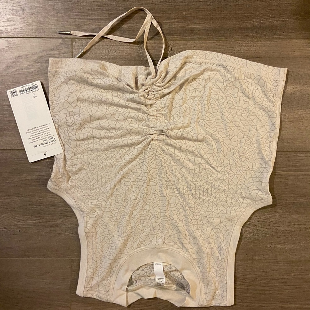 NWT Lululemon tank - 4